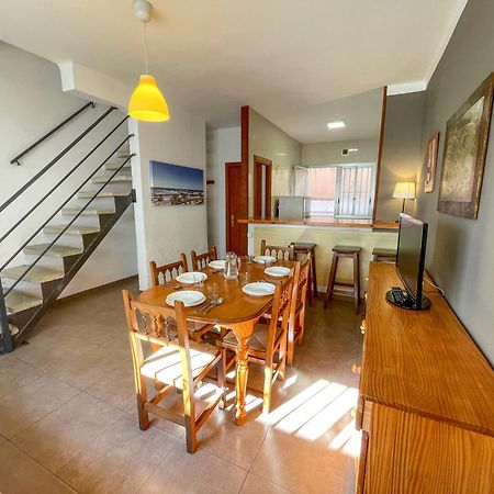 Bungalows Pescador 3000 Segur de Calafell Dış mekan fotoğraf