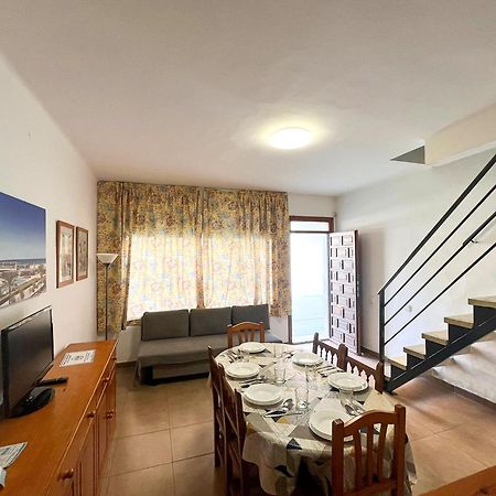 Bungalows Pescador 3000 Segur de Calafell Dış mekan fotoğraf