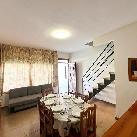 Bungalows Pescador 3000 Segur de Calafell Dış mekan fotoğraf