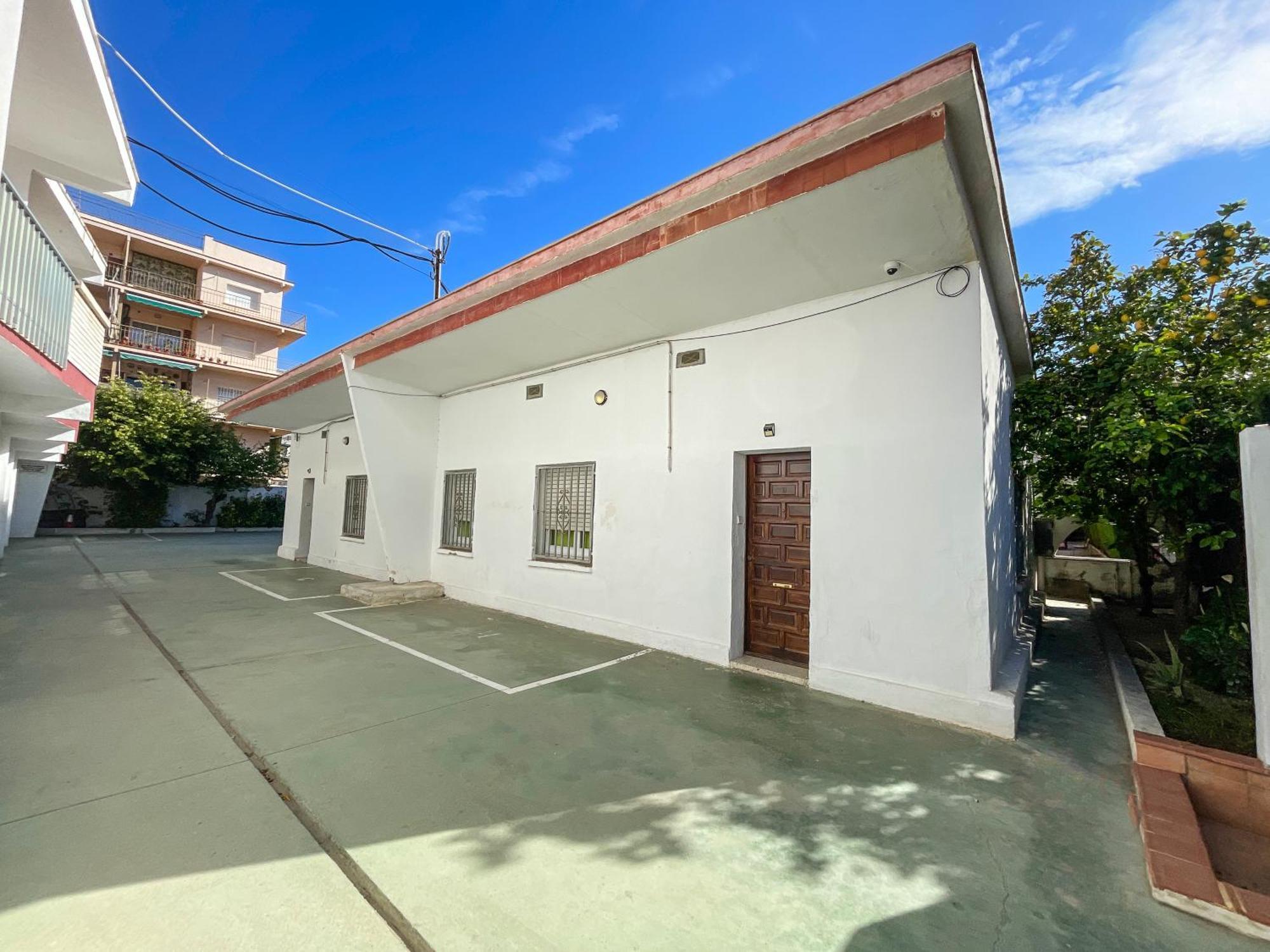 Bungalows Pescador 3000 Segur de Calafell Dış mekan fotoğraf