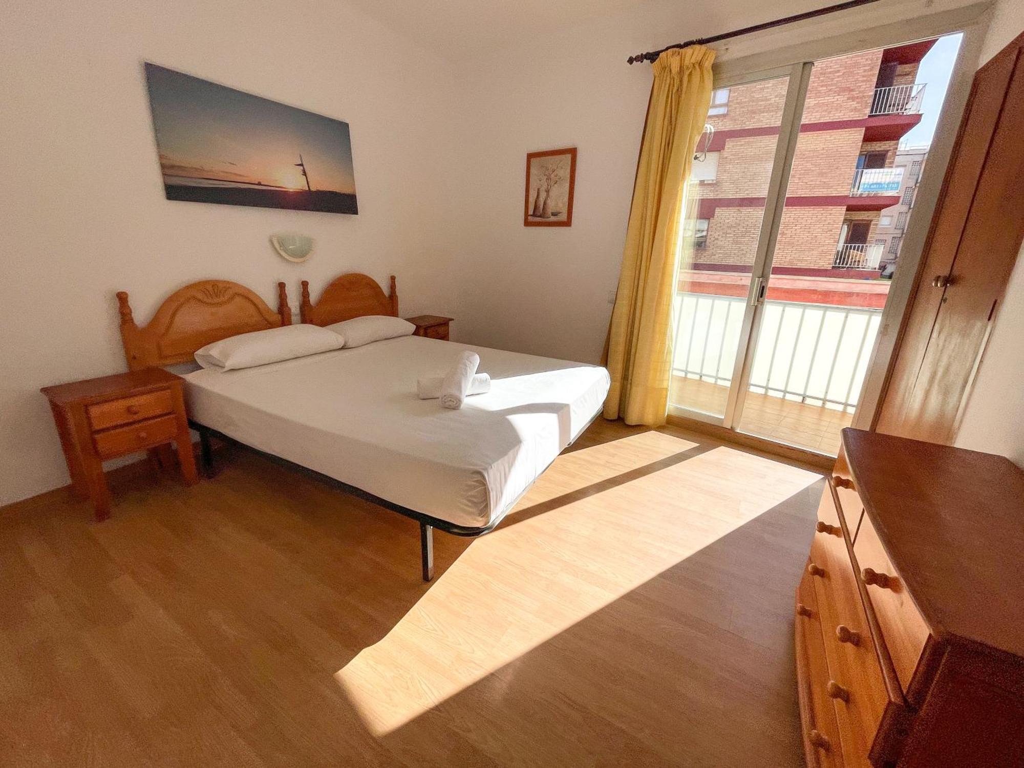 Bungalows Pescador 3000 Segur de Calafell Dış mekan fotoğraf