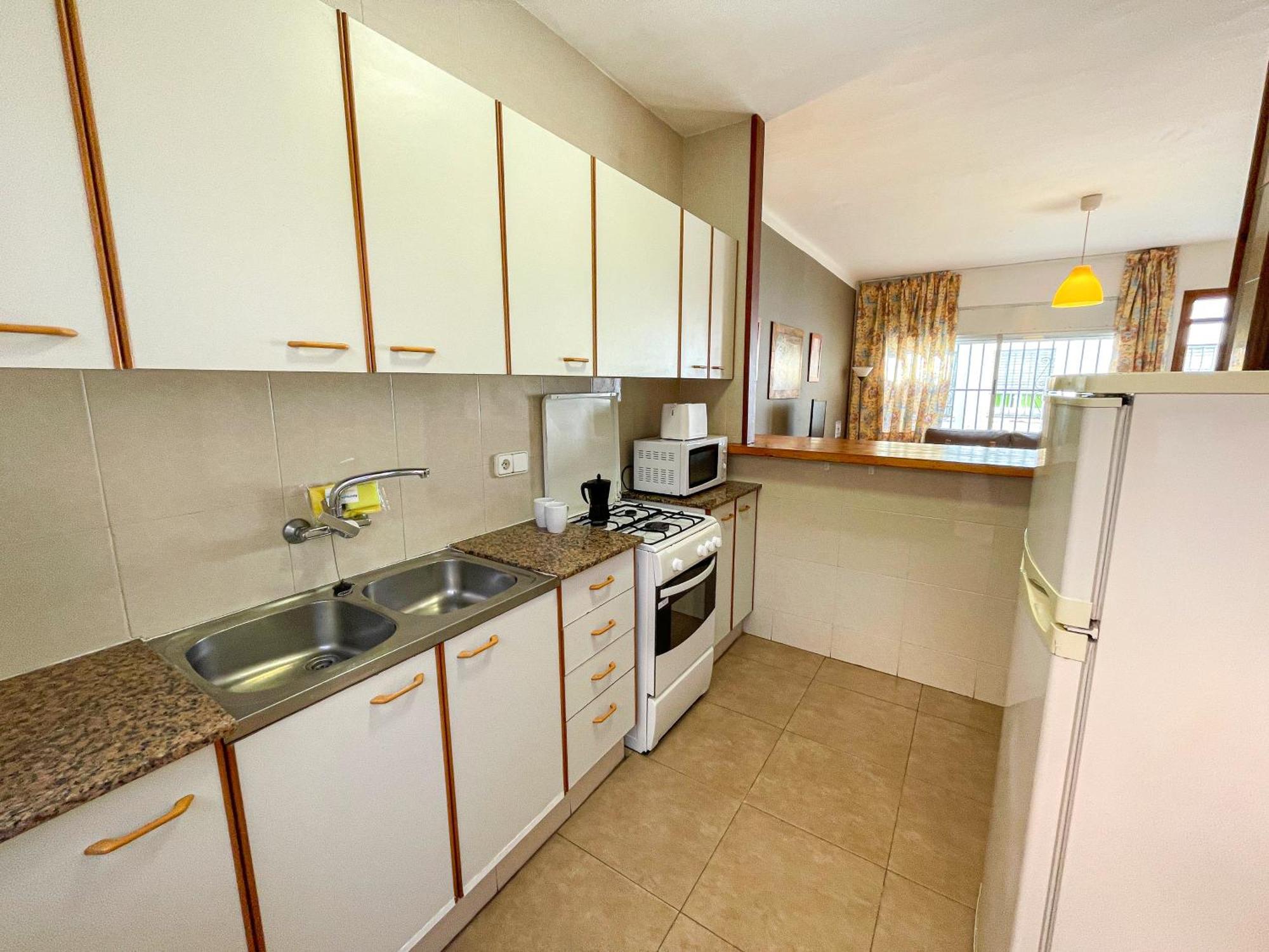 Bungalows Pescador 3000 Segur de Calafell Dış mekan fotoğraf