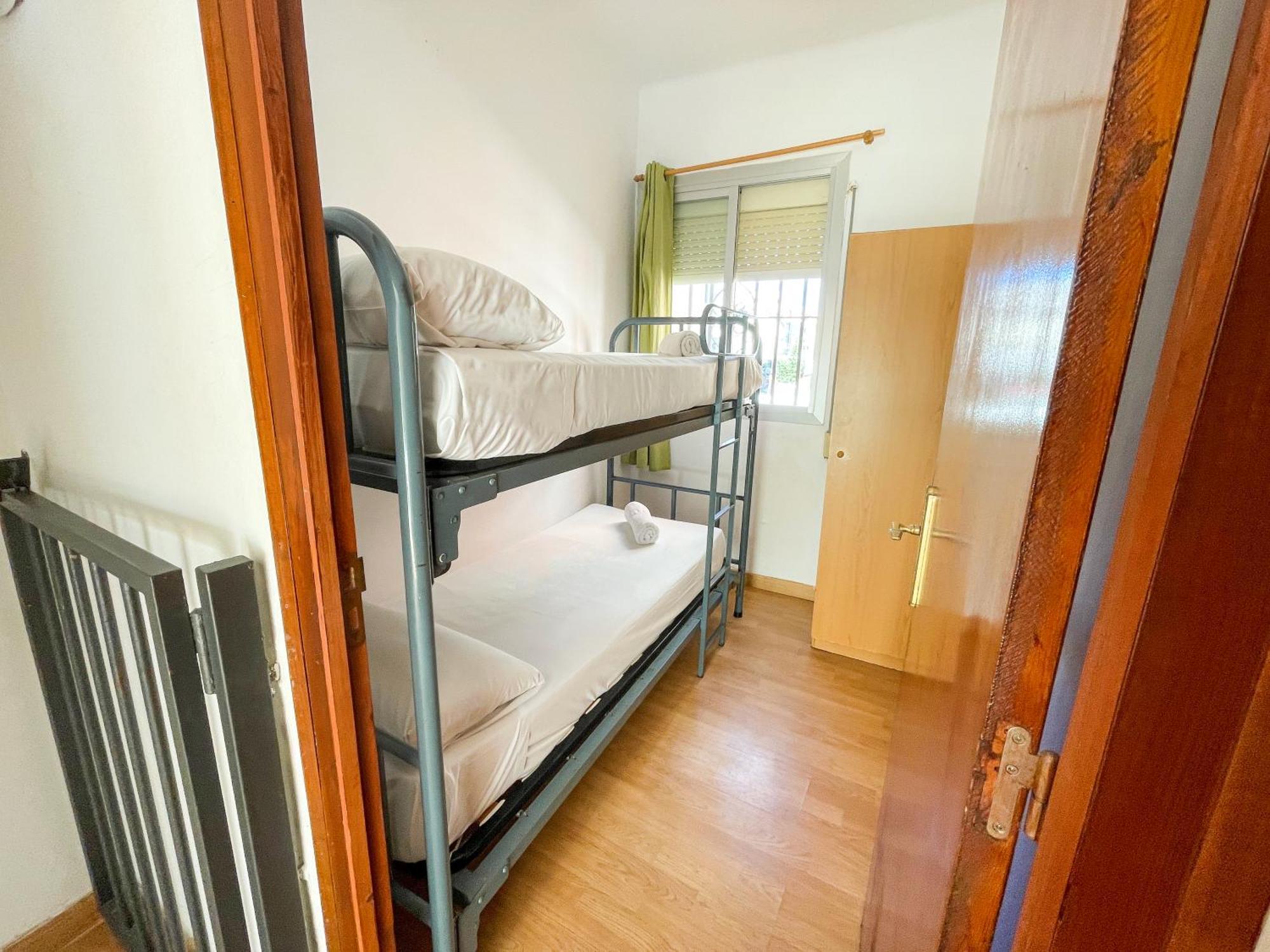 Bungalows Pescador 3000 Segur de Calafell Dış mekan fotoğraf