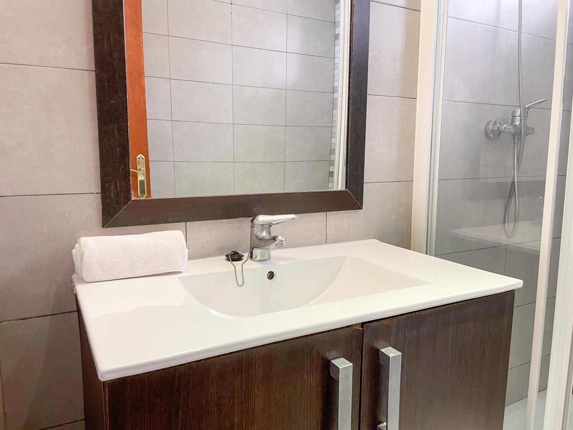 Bungalows Pescador 3000 Segur de Calafell Dış mekan fotoğraf