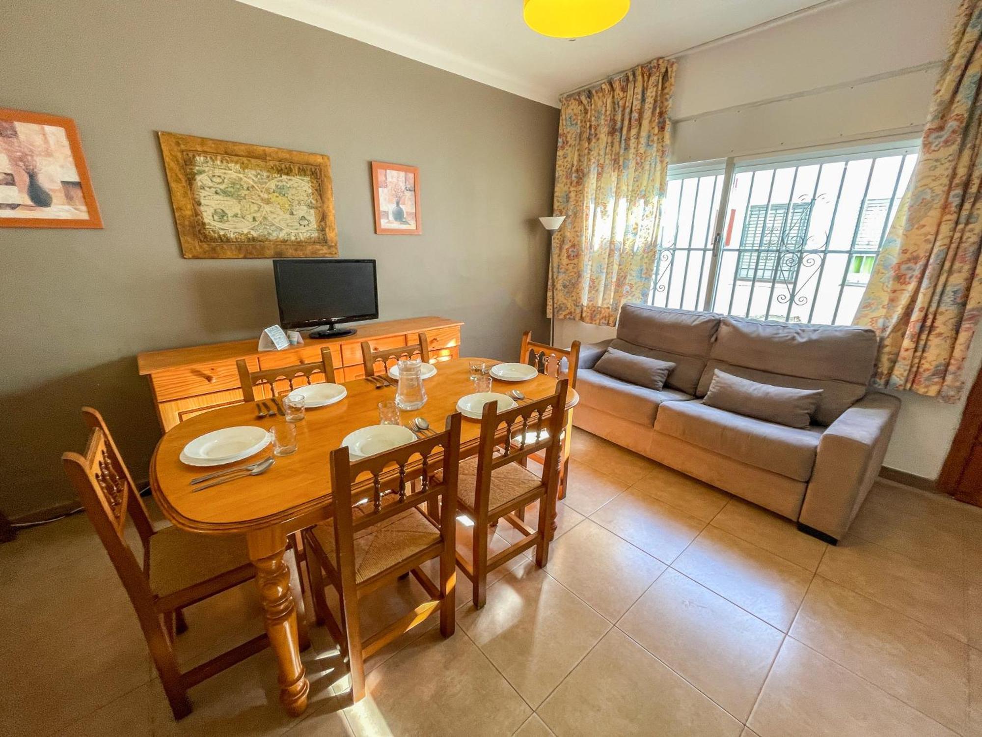 Bungalows Pescador 3000 Segur de Calafell Dış mekan fotoğraf