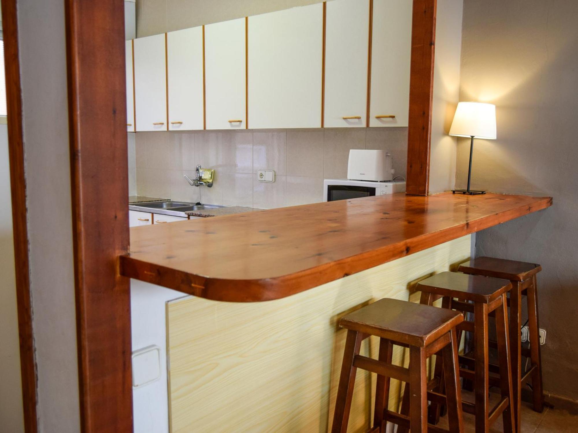 Bungalows Pescador 3000 Segur de Calafell Dış mekan fotoğraf