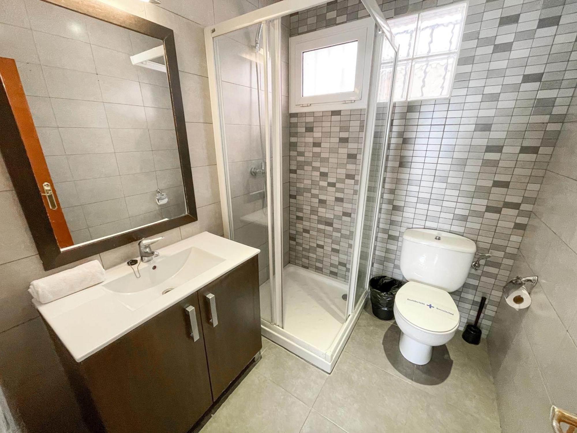 Bungalows Pescador 3000 Segur de Calafell Dış mekan fotoğraf