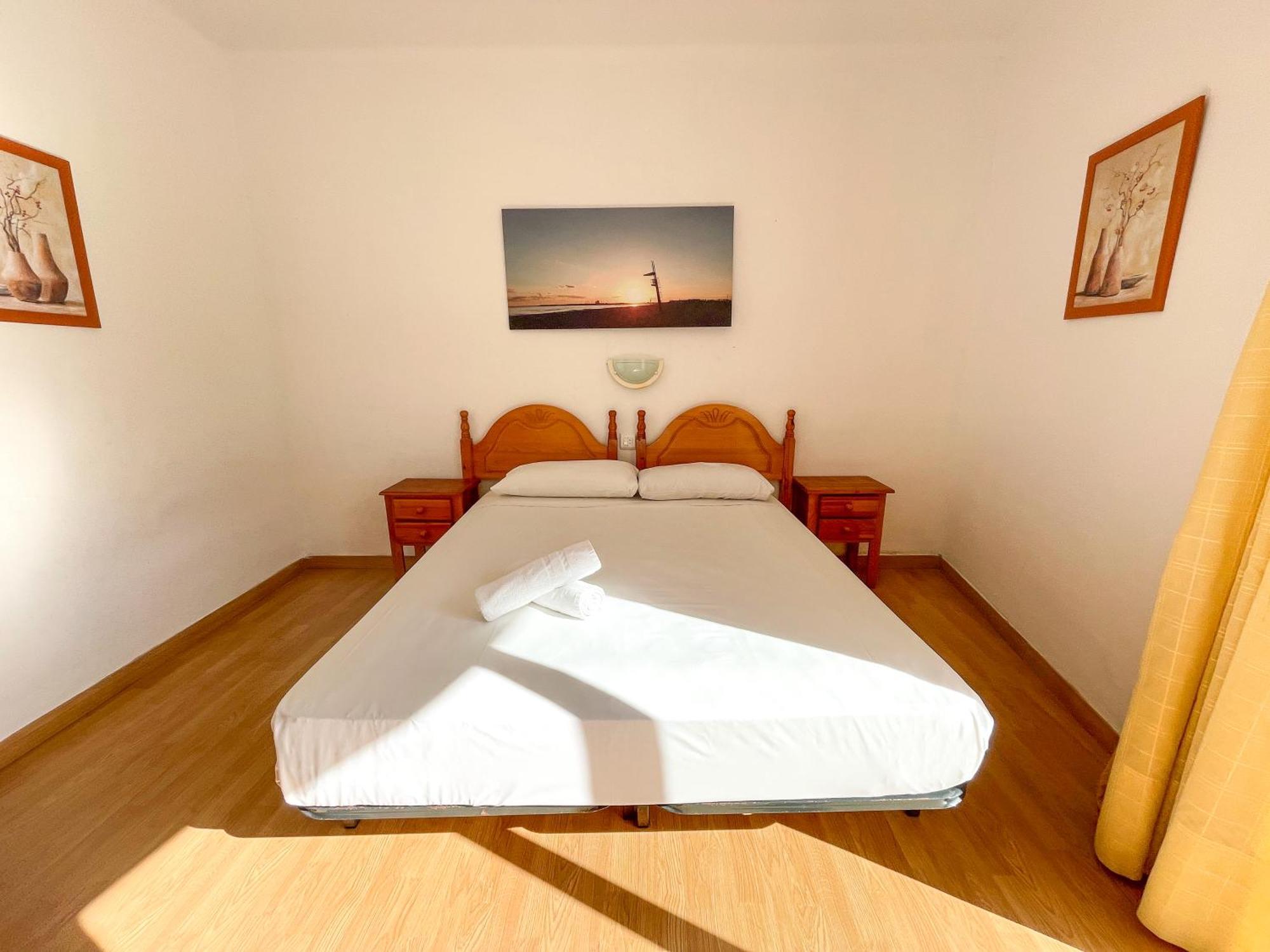 Bungalows Pescador 3000 Segur de Calafell Dış mekan fotoğraf