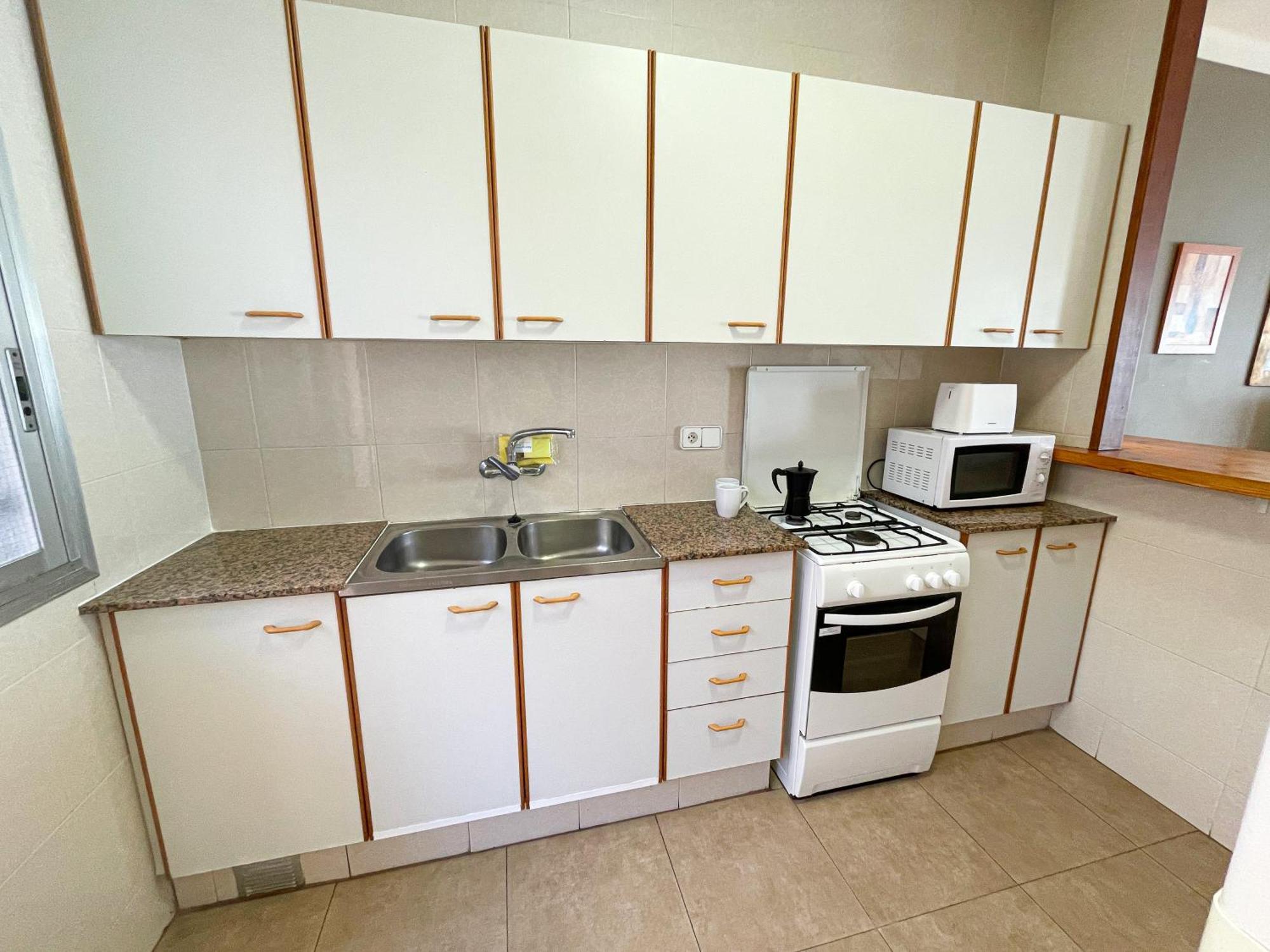 Bungalows Pescador 3000 Segur de Calafell Dış mekan fotoğraf