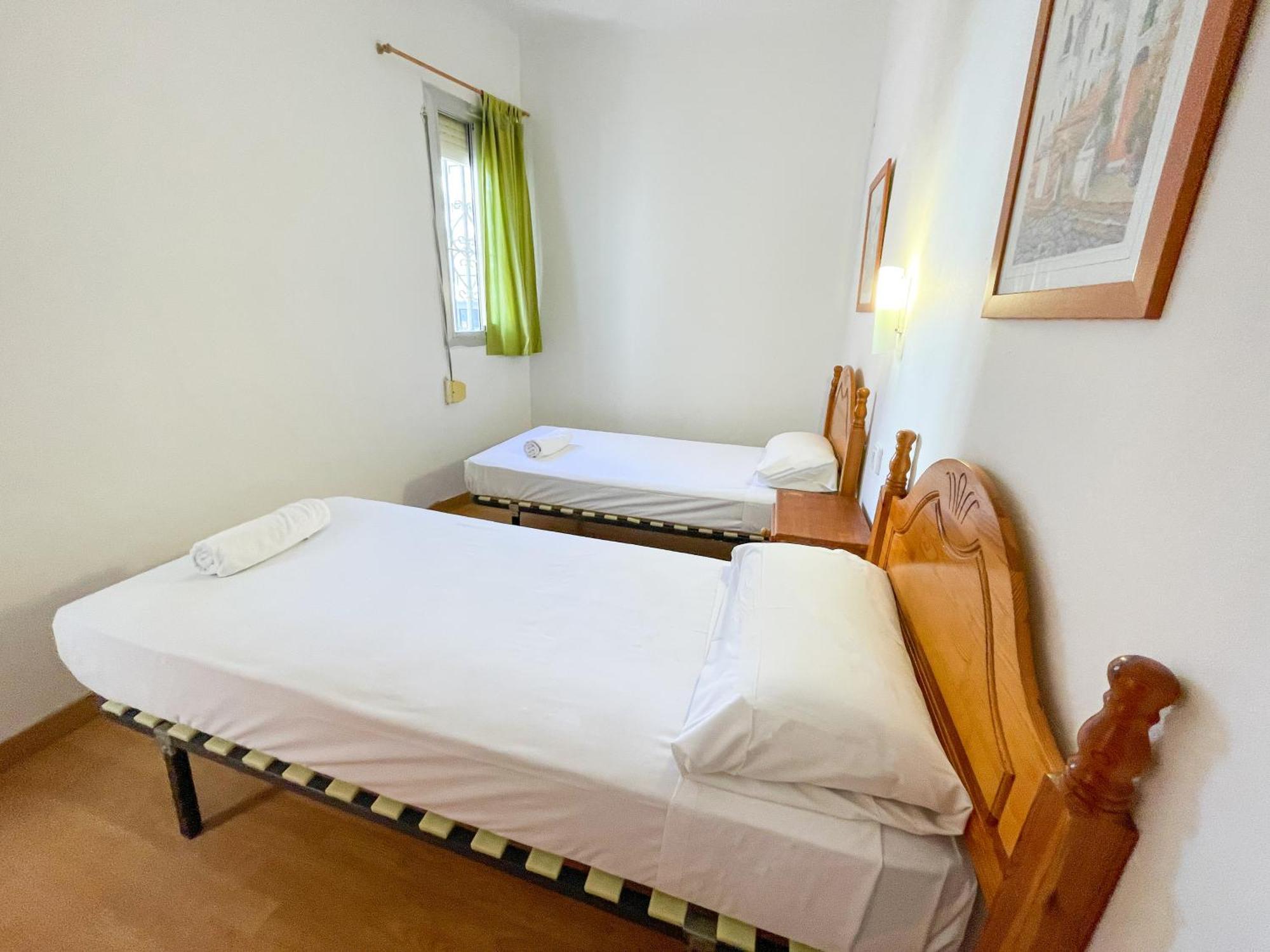 Bungalows Pescador 3000 Segur de Calafell Dış mekan fotoğraf