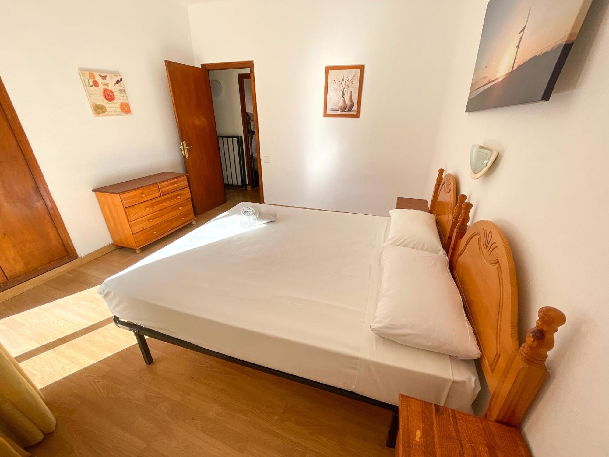 Bungalows Pescador 3000 Segur de Calafell Dış mekan fotoğraf