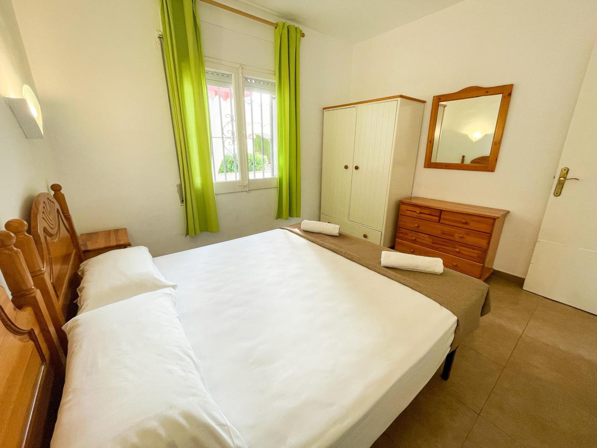 Bungalows Pescador 3000 Segur de Calafell Dış mekan fotoğraf