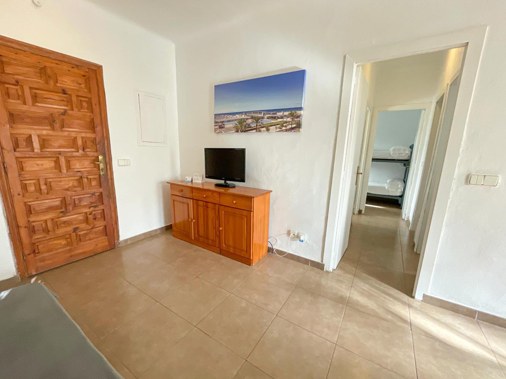 Bungalows Pescador 3000 Segur de Calafell Dış mekan fotoğraf