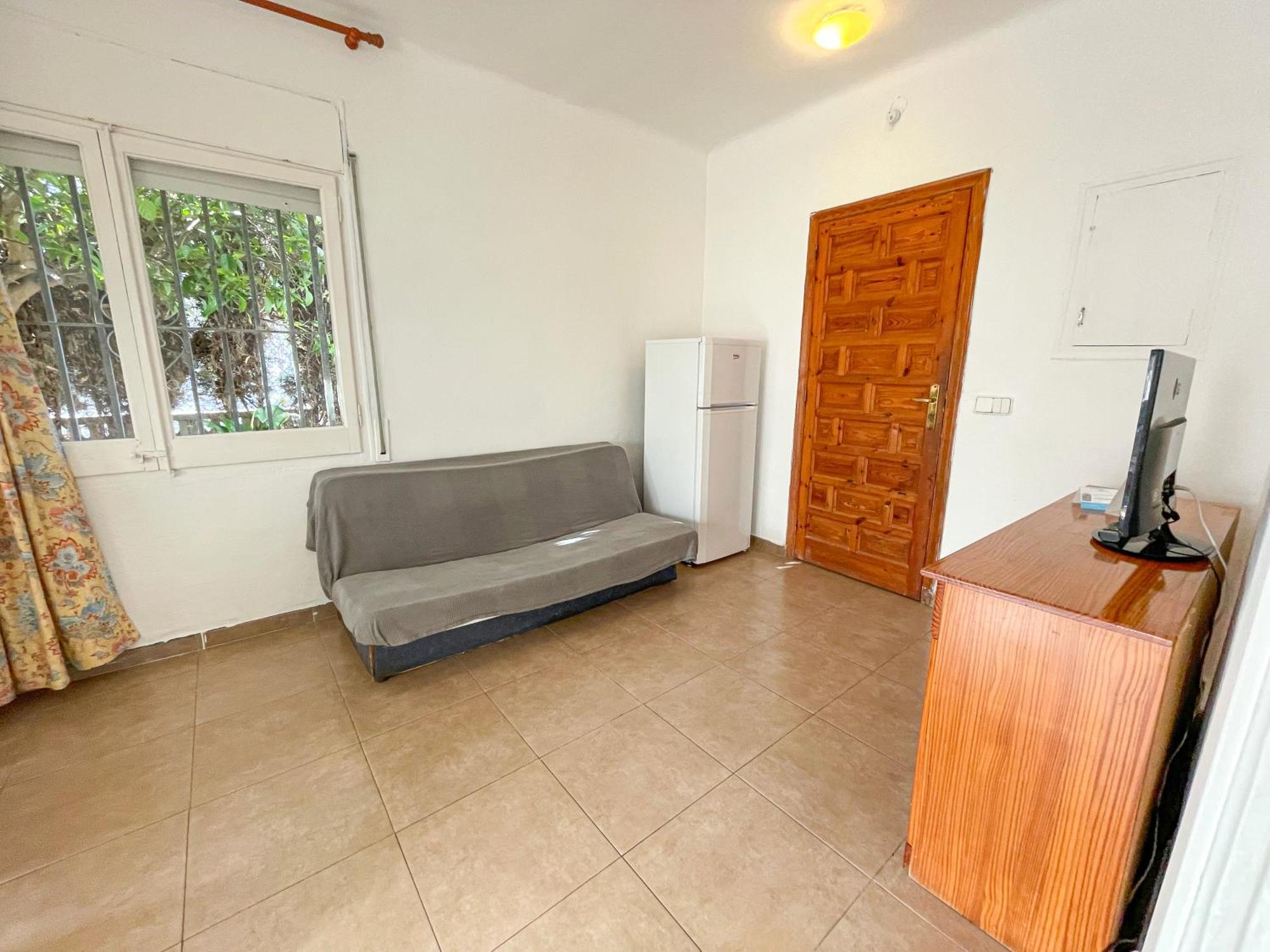 Bungalows Pescador 3000 Segur de Calafell Dış mekan fotoğraf