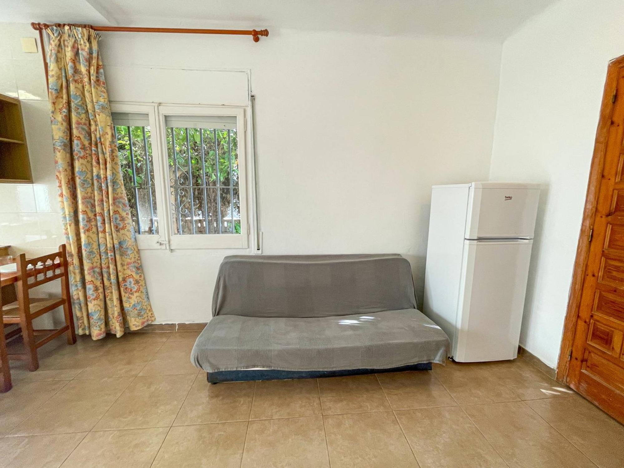 Bungalows Pescador 3000 Segur de Calafell Dış mekan fotoğraf