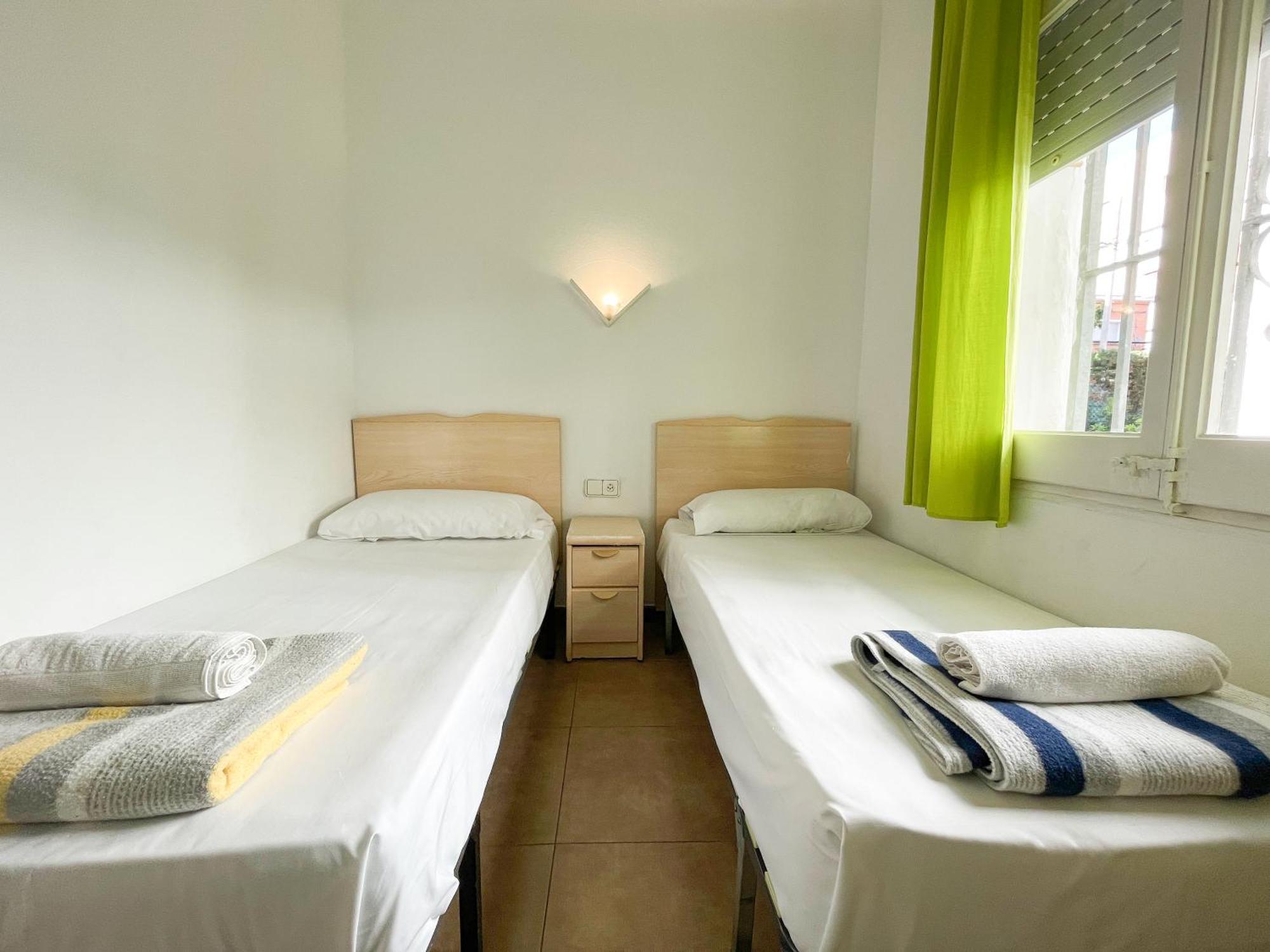 Bungalows Pescador 3000 Segur de Calafell Dış mekan fotoğraf