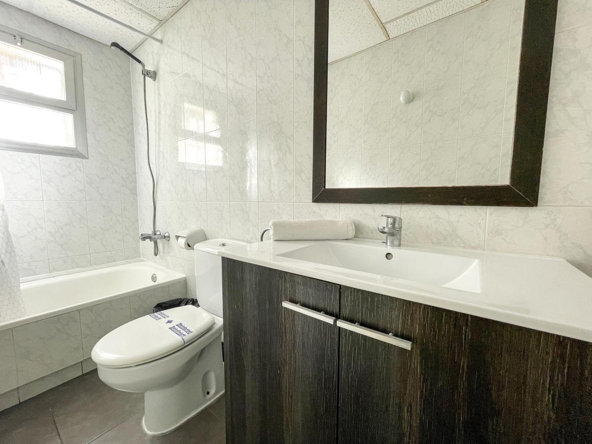 Bungalows Pescador 3000 Segur de Calafell Dış mekan fotoğraf