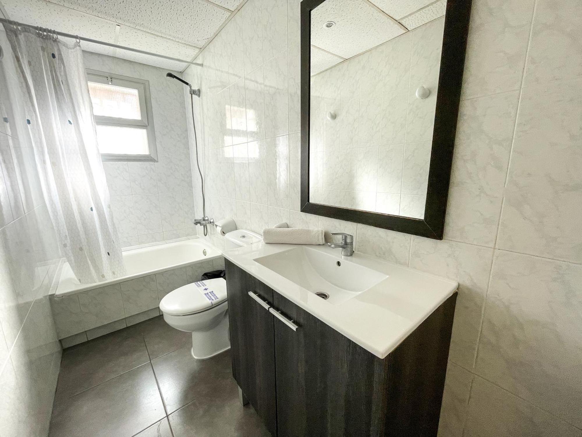 Bungalows Pescador 3000 Segur de Calafell Dış mekan fotoğraf