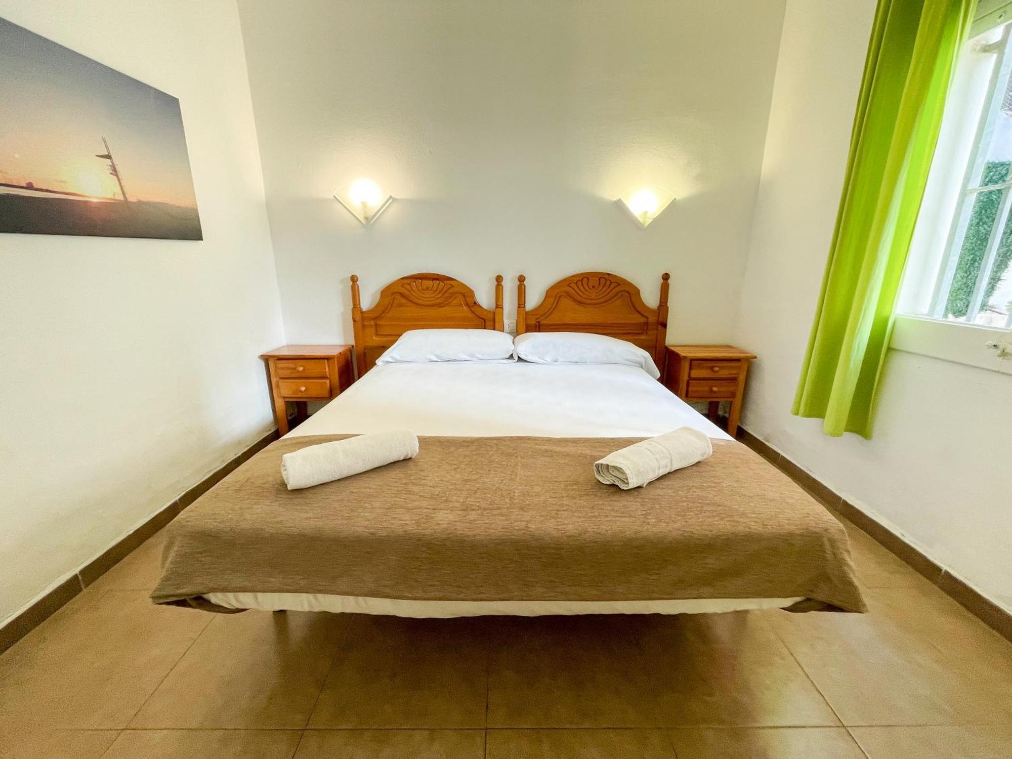 Bungalows Pescador 3000 Segur de Calafell Dış mekan fotoğraf