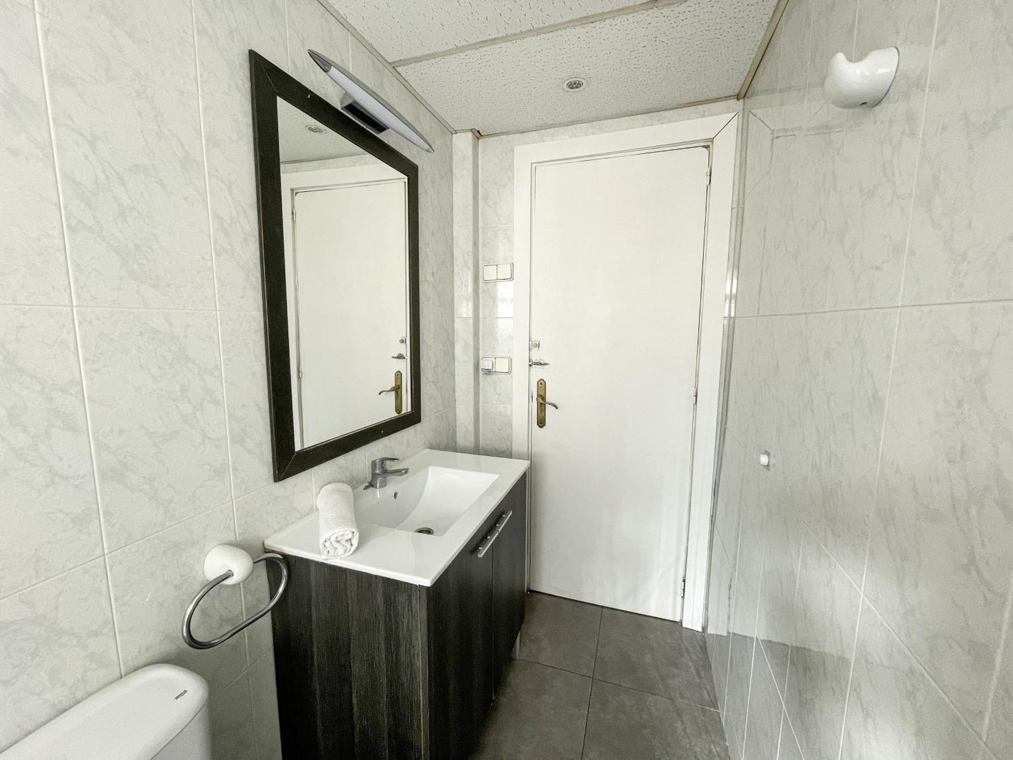 Bungalows Pescador 3000 Segur de Calafell Dış mekan fotoğraf