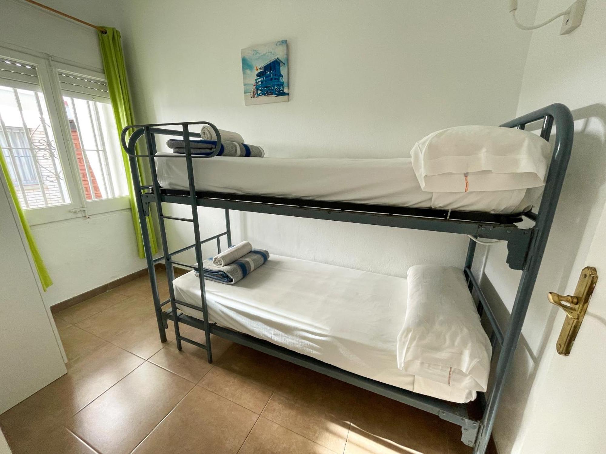 Bungalows Pescador 3000 Segur de Calafell Dış mekan fotoğraf