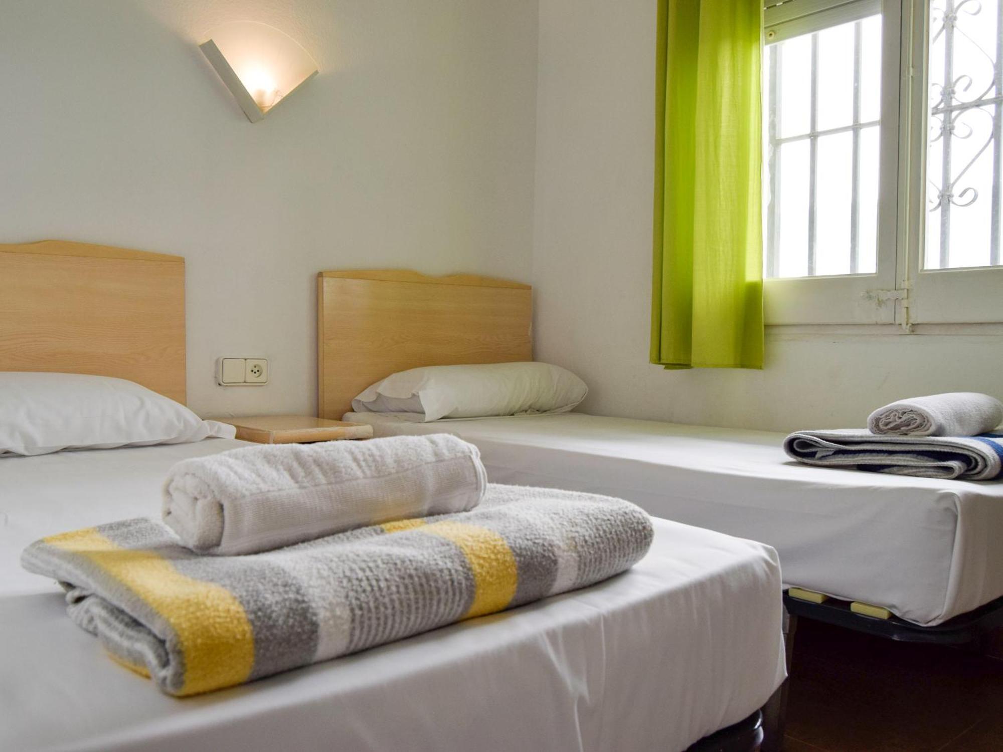 Bungalows Pescador 3000 Segur de Calafell Dış mekan fotoğraf